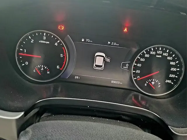 Used Kia Seltos [2019-2022] HTK 1.5 Diesel [2020-2021] in Jamshedpur