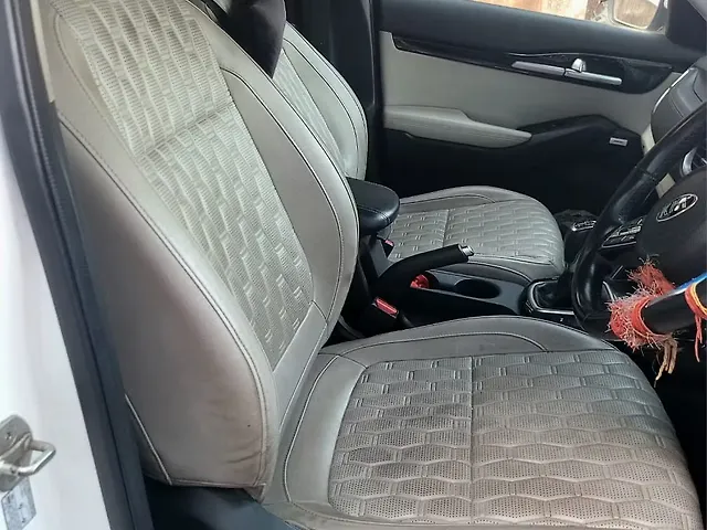 Used Kia Seltos [2019-2022] HTK 1.5 Diesel [2020-2021] in Jamshedpur