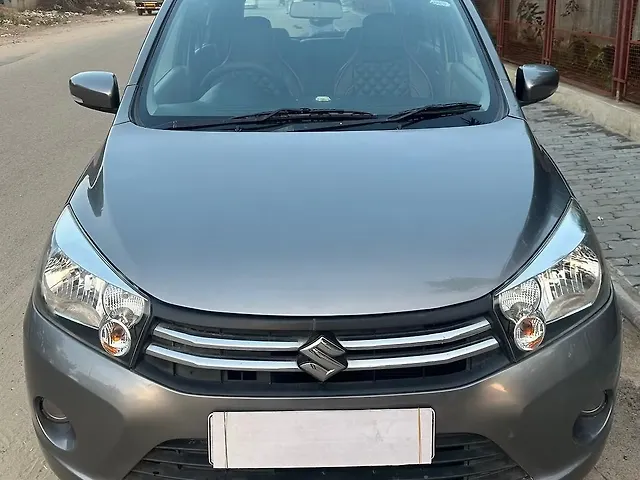 Used 2017 Maruti Suzuki Celerio in Jaipur