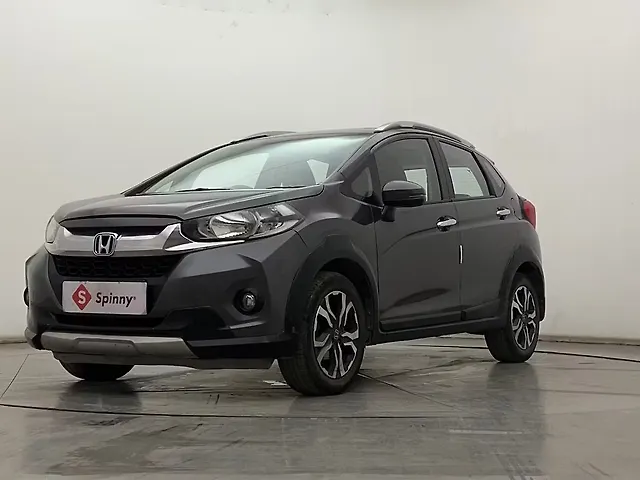 Used 2019 Honda WR-V in Hyderabad