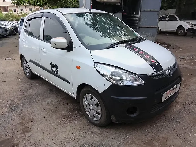Used 2009 Hyundai i10 in Chennai