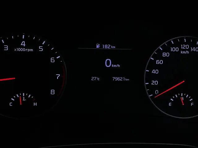 Used Kia Seltos [2019-2022] GTX 1.4 in Chennai