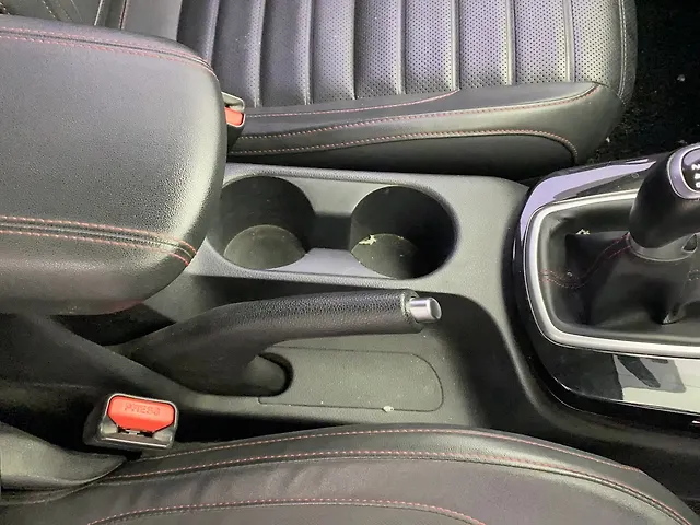 Used Kia Seltos [2019-2022] GTX 1.4 in Chennai