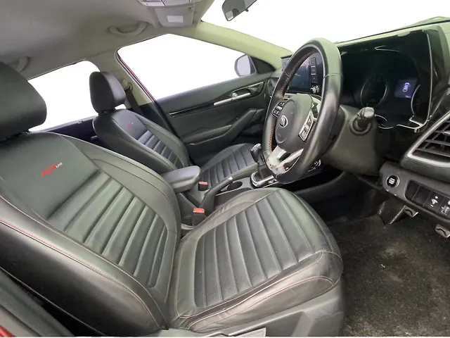 Used Kia Seltos [2019-2022] GTX 1.4 in Chennai