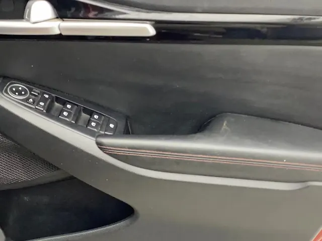 Used Kia Seltos [2019-2022] GTX 1.4 in Chennai