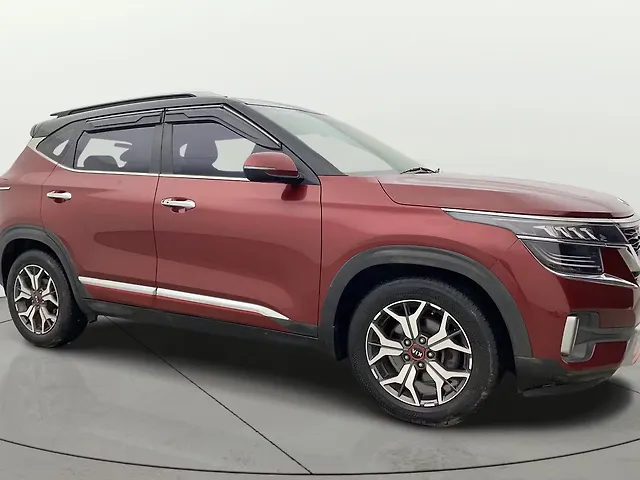Used 2019 Kia Seltos in Chennai