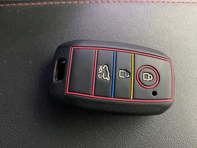 Used Kia Seltos [2019-2022] GTX 1.4 in Chennai