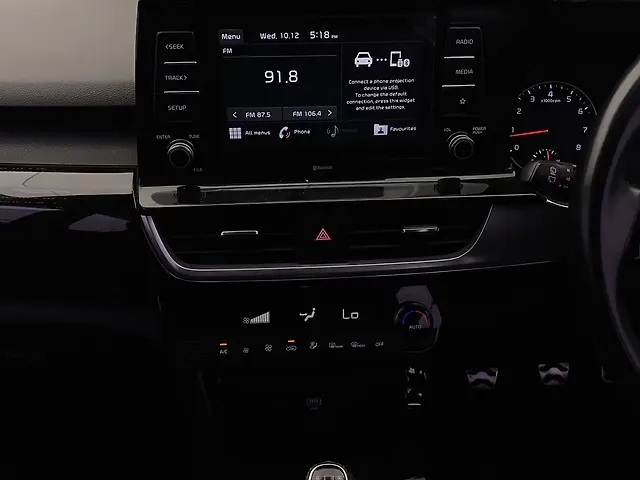 Used Kia Seltos [2019-2022] GTX 1.4 in Chennai