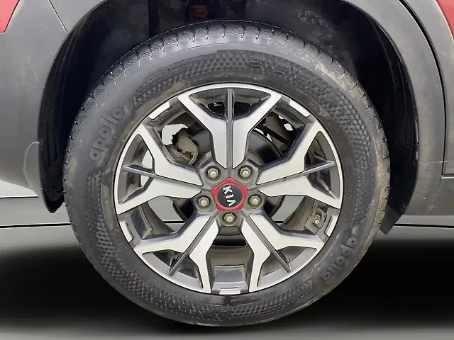 Used Kia Seltos [2019-2022] GTX 1.4 in Chennai