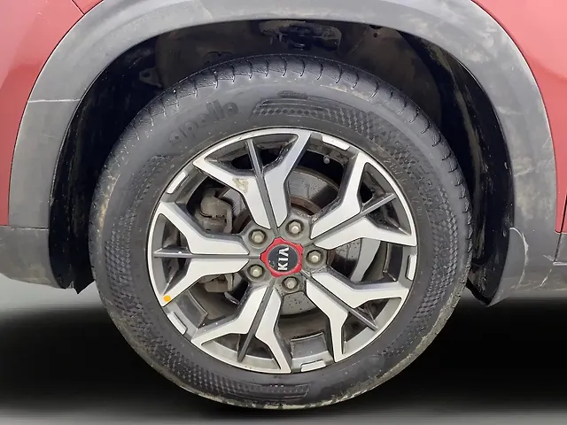 Used Kia Seltos [2019-2022] GTX 1.4 in Chennai