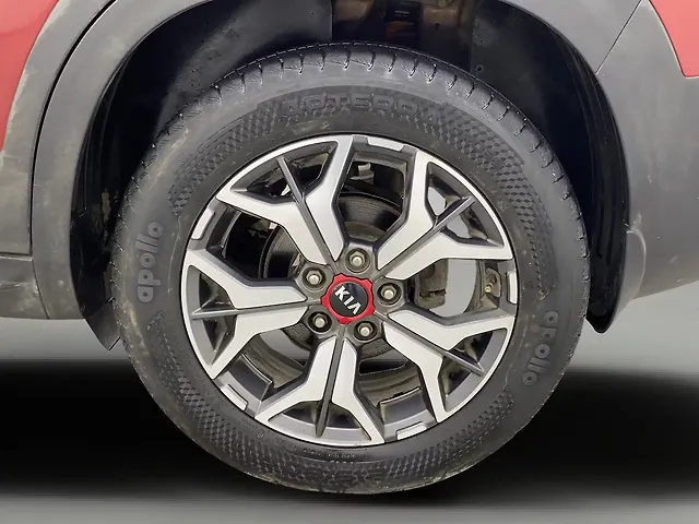 Used Kia Seltos [2019-2022] GTX 1.4 in Chennai