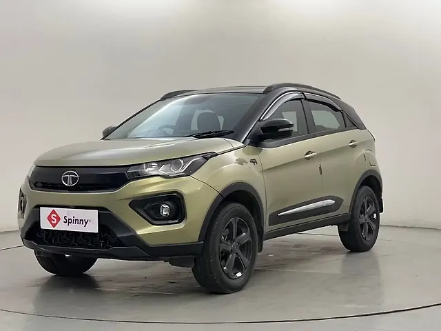 Used 2023 Tata Nexon in Bangalore
