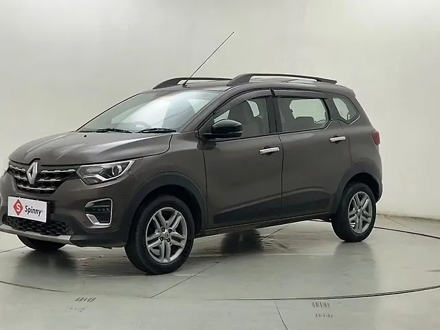 Used 2021 Renault Triber in Mumbai