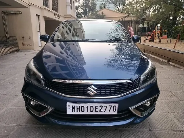 Used 2018 Maruti Suzuki Ciaz in Mumbai