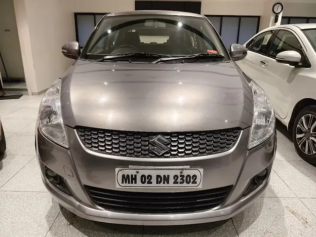 Used 2014 Maruti Suzuki Swift in Mumbai