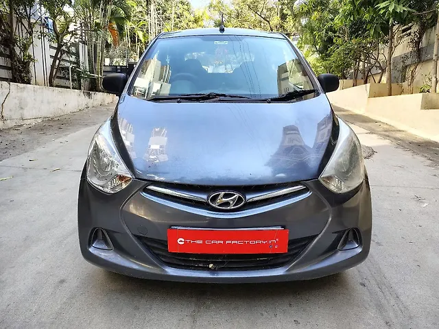 Used 2011 Hyundai Eon in Hyderabad
