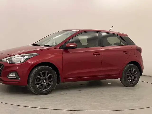 Used 2018 Hyundai Elite i20 in Pune