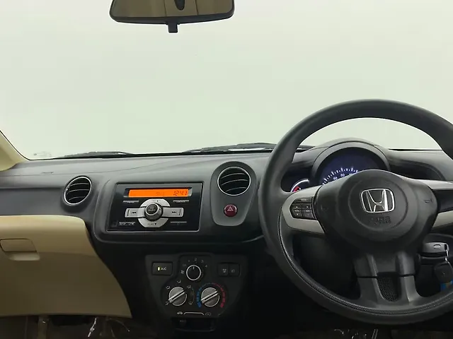 Used Honda Amaze [2013-2016] 1.2 VX i-VTEC in Pune