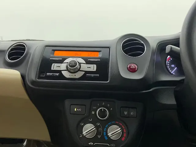 Used Honda Amaze [2013-2016] 1.2 VX i-VTEC in Pune