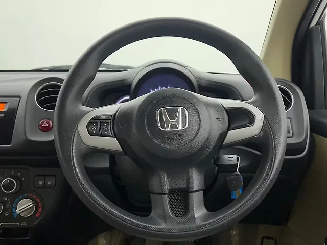 Used Honda Amaze [2013-2016] 1.2 VX i-VTEC in Pune