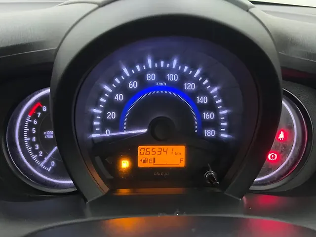 Used Honda Amaze [2013-2016] 1.2 VX i-VTEC in Pune