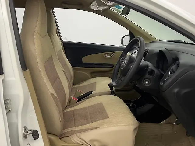 Used Honda Amaze [2013-2016] 1.2 VX i-VTEC in Pune