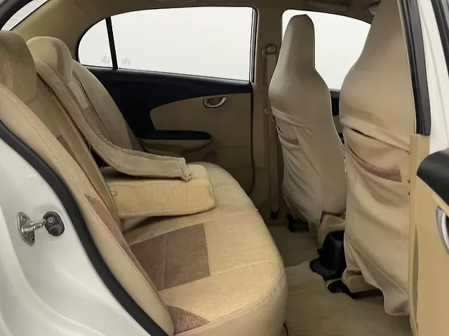 Used Honda Amaze [2013-2016] 1.2 VX i-VTEC in Pune