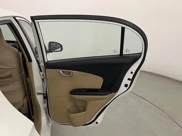 Used Honda Amaze [2013-2016] 1.2 VX i-VTEC in Pune