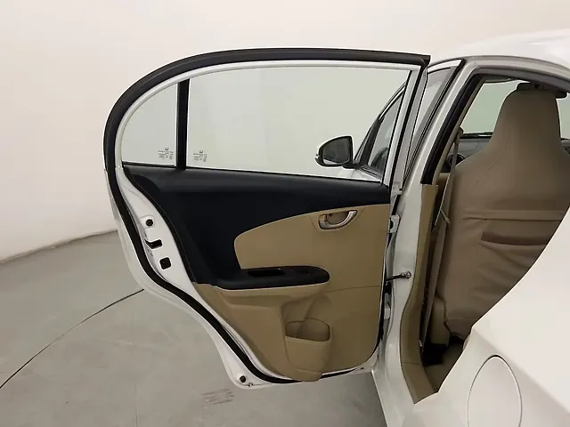 Used Honda Amaze [2013-2016] 1.2 VX i-VTEC in Pune