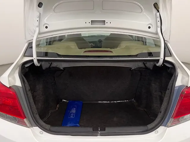 Used Honda Amaze [2013-2016] 1.2 VX i-VTEC in Pune