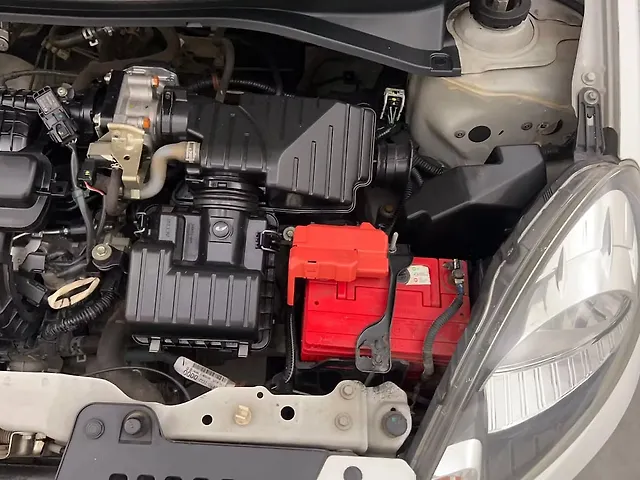 Used Honda Amaze [2013-2016] 1.2 VX i-VTEC in Pune