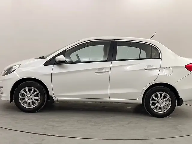 Used Honda Amaze [2013-2016] 1.2 VX i-VTEC in Pune