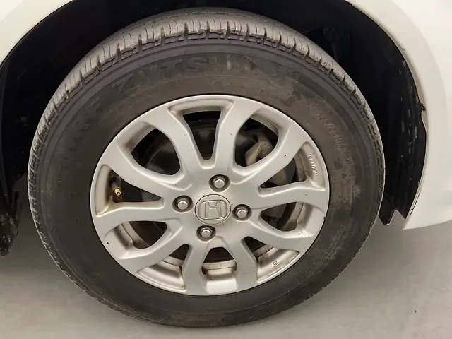 Used Honda Amaze [2013-2016] 1.2 VX i-VTEC in Pune