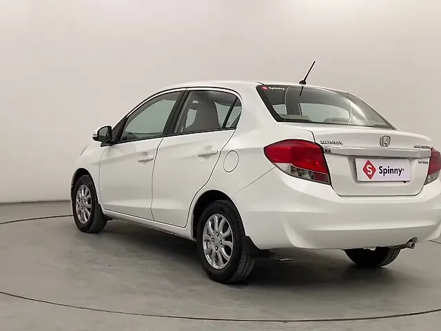 Used Honda Amaze [2013-2016] 1.2 VX i-VTEC in Pune