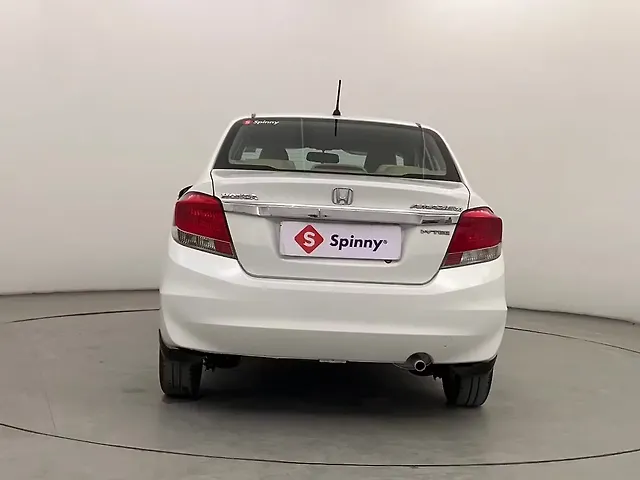 Used Honda Amaze [2013-2016] 1.2 VX i-VTEC in Pune