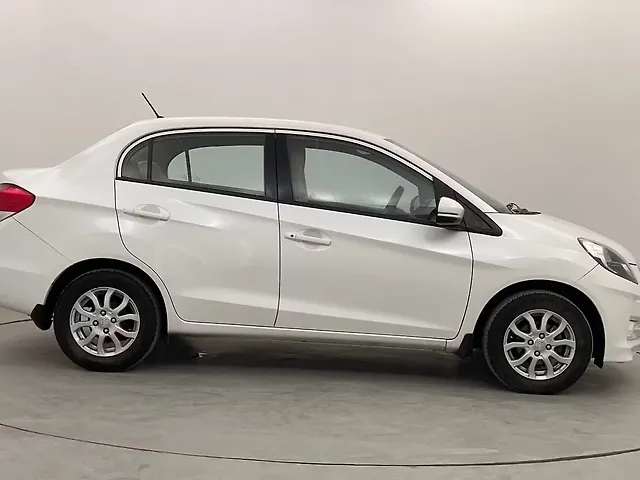 Used Honda Amaze [2013-2016] 1.2 VX i-VTEC in Pune