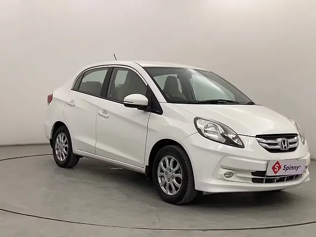 Used Honda Amaze [2013-2016] 1.2 VX i-VTEC in Pune