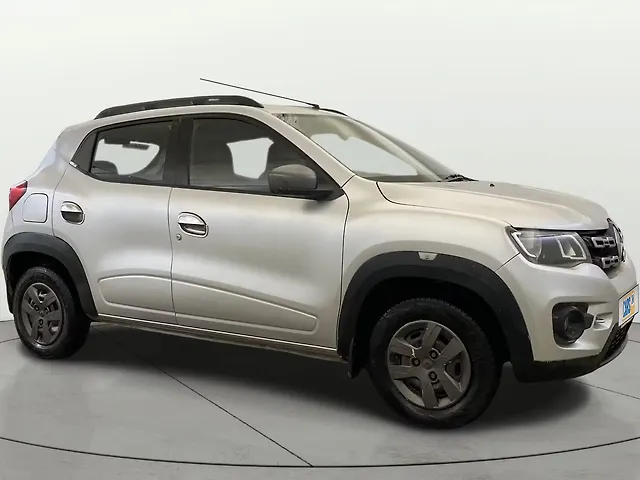 Used 2016 Renault Kwid in Delhi