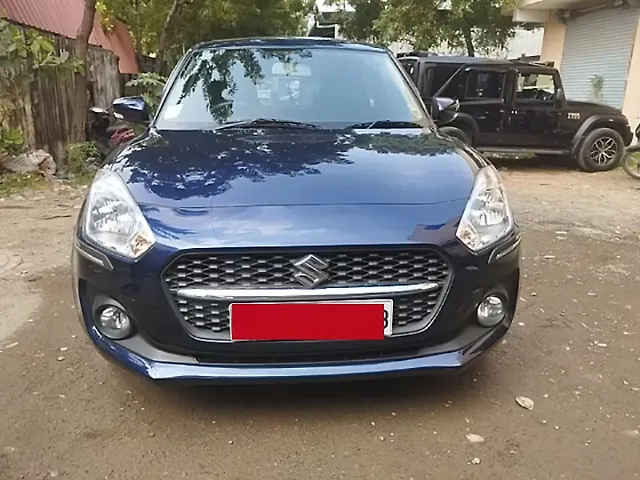 Used 2023 Maruti Suzuki Swift in Chennai