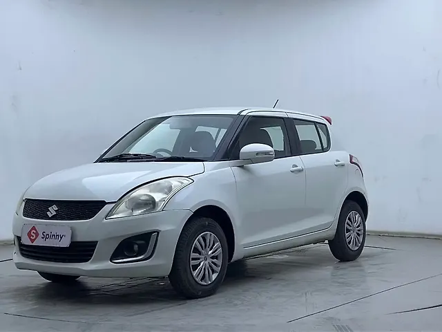 Used 2016 Maruti Suzuki Swift in Hyderabad