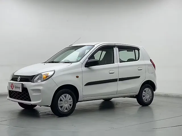 Used 2022 Maruti Suzuki Alto 800 in Delhi