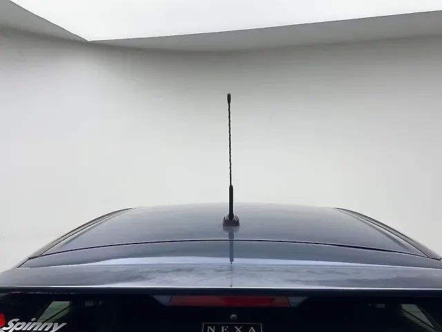 Used Maruti Suzuki Baleno [2019-2022] Zeta in Ghaziabad