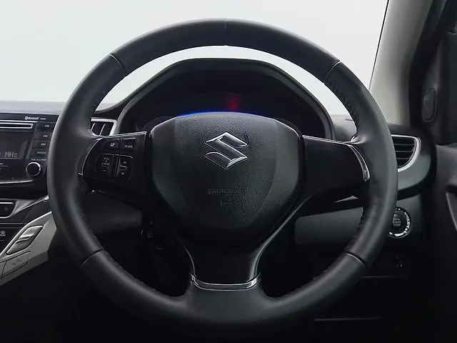 Used Maruti Suzuki Baleno [2019-2022] Zeta in Ghaziabad