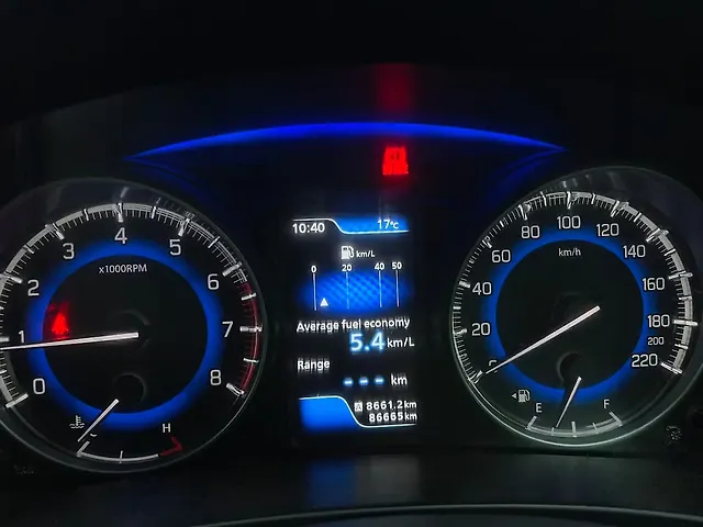 Used Maruti Suzuki Baleno [2019-2022] Zeta in Ghaziabad
