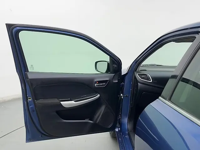 Used Maruti Suzuki Baleno [2019-2022] Zeta in Ghaziabad