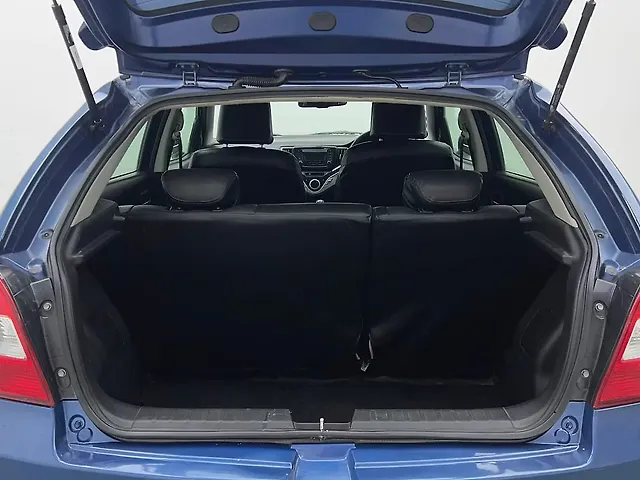 Used Maruti Suzuki Baleno [2019-2022] Zeta in Ghaziabad