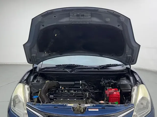 Used Maruti Suzuki Baleno [2019-2022] Zeta in Ghaziabad