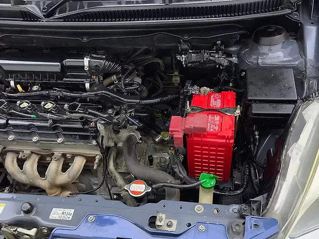 Used Maruti Suzuki Baleno [2019-2022] Zeta in Ghaziabad