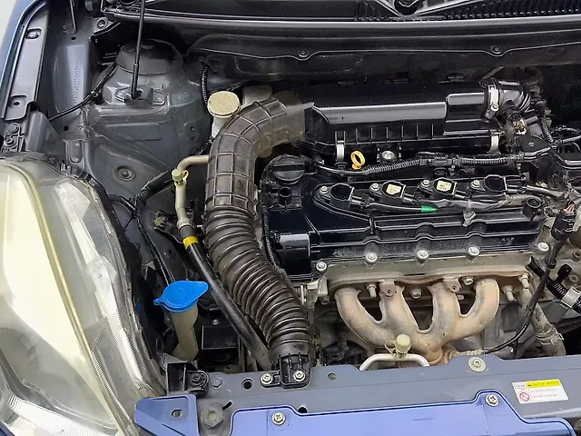 Used Maruti Suzuki Baleno [2019-2022] Zeta in Ghaziabad