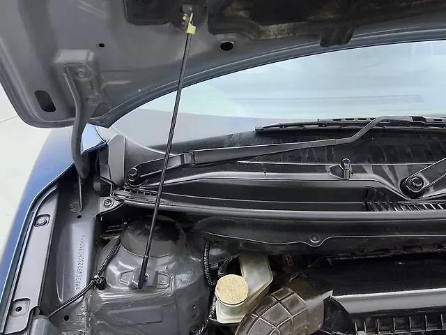 Used Maruti Suzuki Baleno [2019-2022] Zeta in Ghaziabad